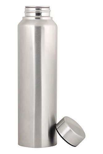 Stainless Steel Water Bottle 1000ml/750ml