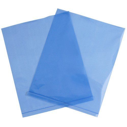 Transparent Vci Poly Bag - Color: As Per Demand