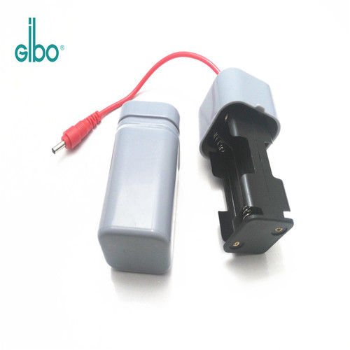 6V Used for Sensor Faucet Sensor Flusher Battery Storage Box