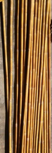 Bamboo Fishing Rod