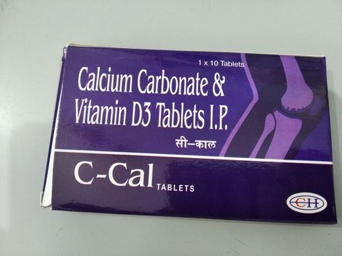 C-Cal Tablet