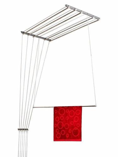 Steel Ceiling Cloth Drying Hanger