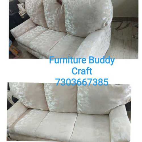 Chinese Design Sofa Set Repairing Service