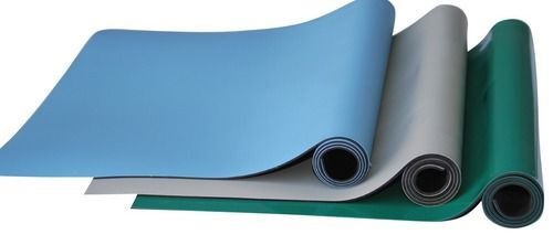 Many Esd Pvc Vinyl Mat