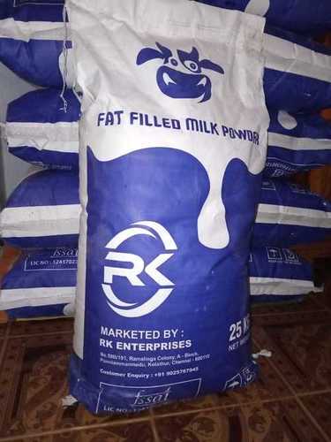 Highly Nutritious Fat Filled Milk Powder Fat Content 120 Grams G Price 270 Inrbag Id 