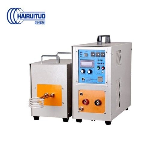 Ht-15kw High Frequency Induction Heating Machine