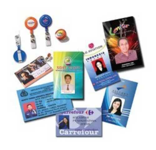 ID Card Printing And Lamination By Libra Enterprises