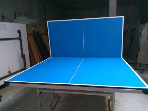 Indoor Table Tennis Table 