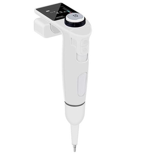 Laboratory Apparatus Electronic Pipette Application: Hospital Test