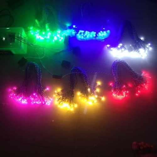 Led Series Decoration Light