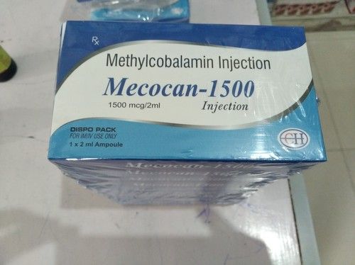 Mecocan - 1500 Injection
