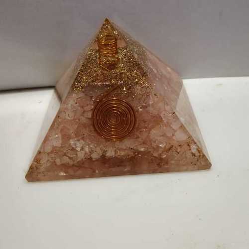 Orgone Pyramid Pyramid For Healing