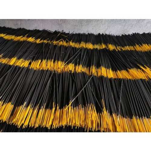 Stick Incense Raw Black Fragrance Agarbatti