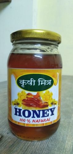 Rich In Taste Natural Honey