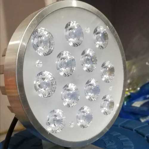 Round 12 Led Light For Motor Bike