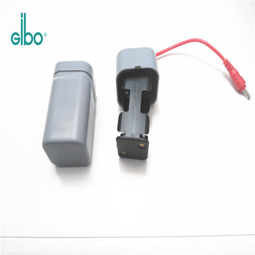 Sensor Accessory Electronics Battery Box