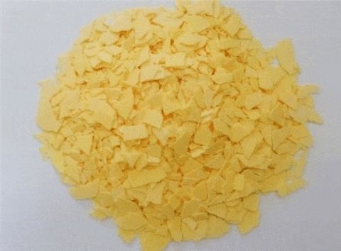 Sodium Sulfide