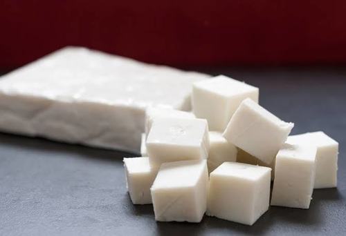 Very Fresh Delicious Paneer