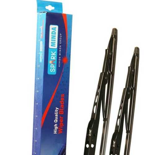 Wiper Blade For Vehicles