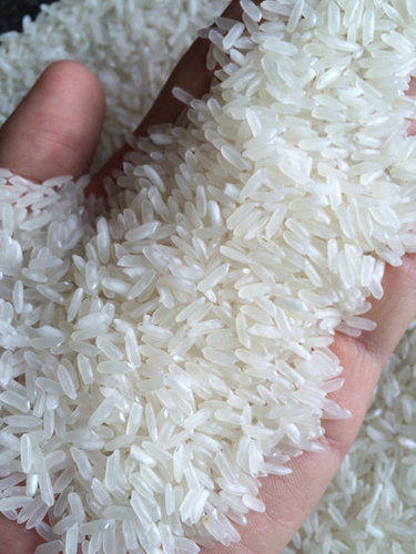 25% Broken White Rice With Newest Crop Admixture (%): 2