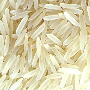 Aromatic Long Grain White Rice