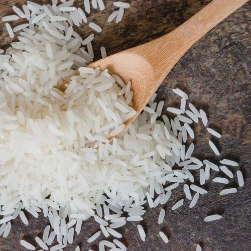 Basmati And Non Basmati Indian Rice