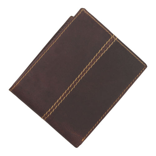 Credit Card Leather Wallet