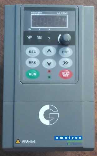 Crompton Greaves Ac Drive