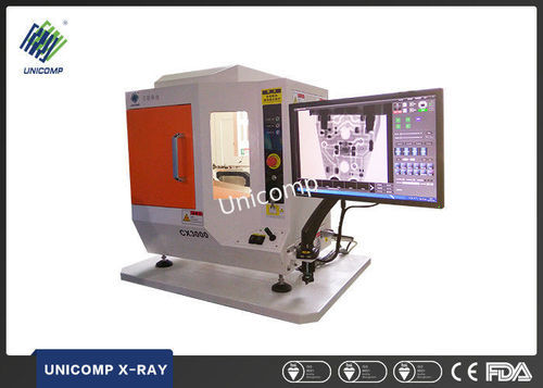 CX3000 Benchtop X Ray Machine