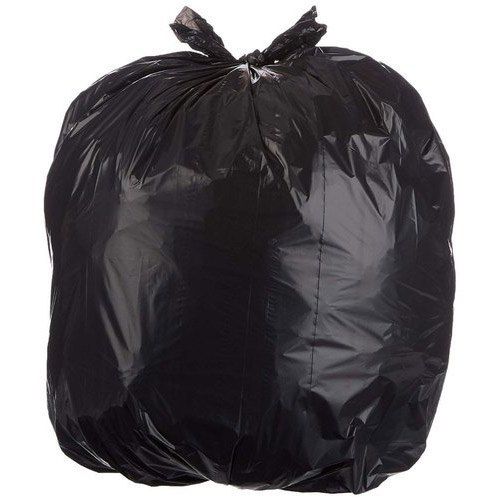 Disposable Plastic Garbage Bags