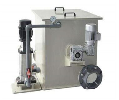 Filter Machinery