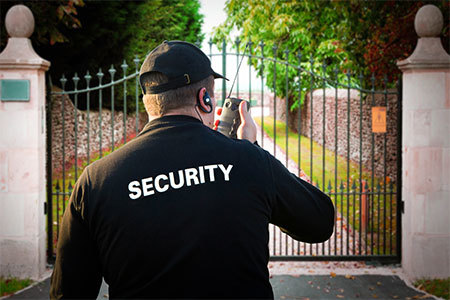 Event Security Guards Service By J4S Security Services Pvt. Ltd