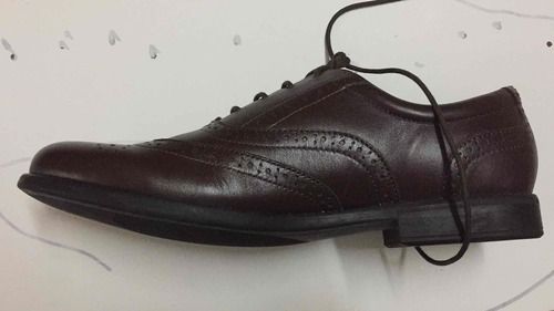 Genuine Leather Formal Shoes at Best 