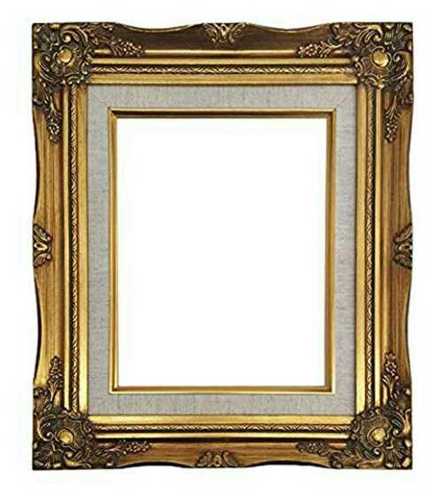 Hard Wooden Picture Frame