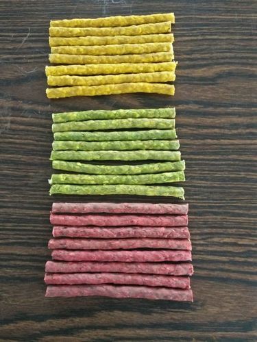 All High Nutritional Value Dog Munch Sticks