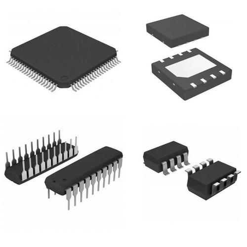 JRC Amplifier IC (NJG1107HB3-TE2)