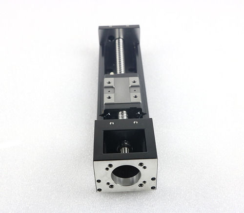 Silver Linear Guide Motion Module For Cnc (Cf6005C 600B1 K0)