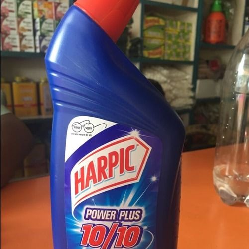 Liquid Toilet Cleaner