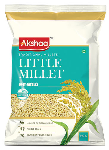 Dried Little Millet