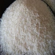 Natural White Broken Rice