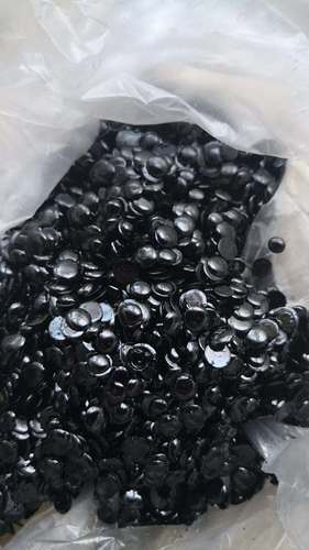 Black Odorless Reclaim Rubber Softener Asphalt