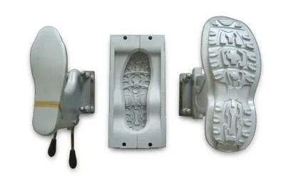 Pu Shoe Moulds