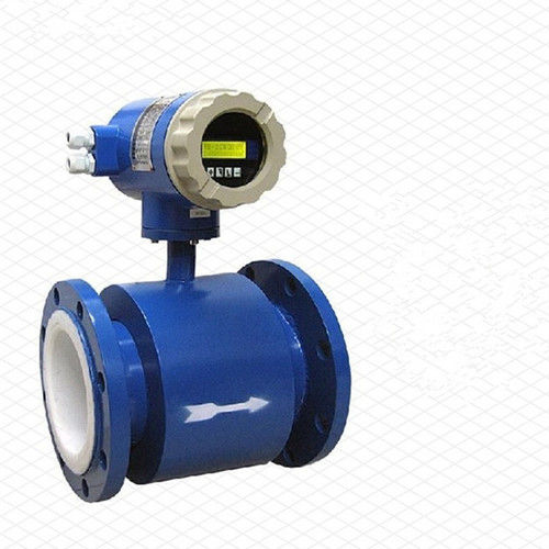 Customized Small Flow Range Diesel Oil Flowmeter