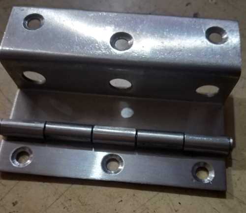 Stainless Steel L Hinges