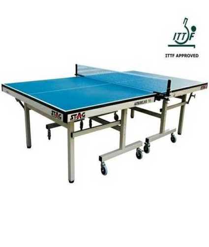 Table Tennis Table Stag