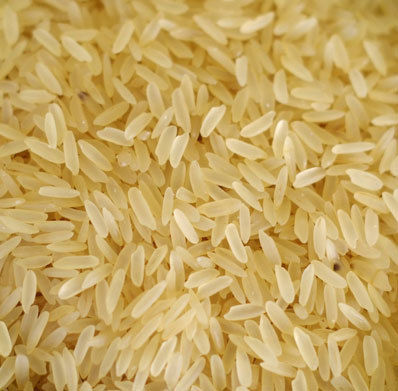 Thai Long Grain Parboiled Rice