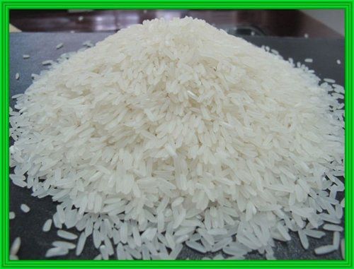 Thailand White Rice (Long, Medium, Short Grains)