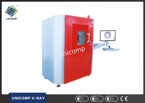 UNC160S Casting NDT Unicomp X Ray Machine