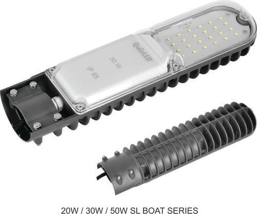 6400 20W Led Street Light - Boat Series