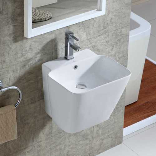 Ceramic Wash Basin for Bathroom